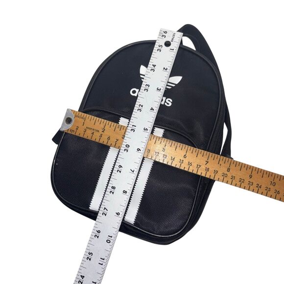 Adidas Santiago Mini Backpack 3 stripes - Picture 4 of 6